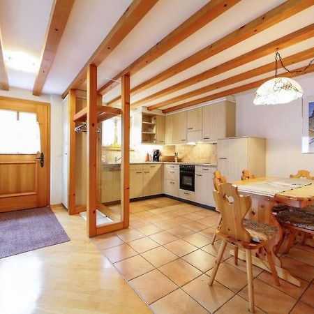 Chalet Aphrodite West Lejlighed Grindelwald Eksteriør billede