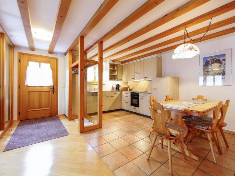 Chalet Aphrodite West Lejlighed Grindelwald Eksteriør billede